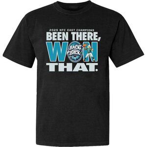 Been There Won That Eagles Unisex T Shirt 73